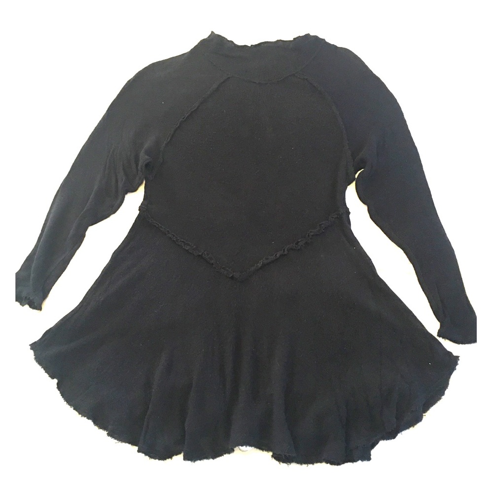 Intimately Free People Top